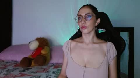 angel blackhot online show from 10/14/25, 11:38