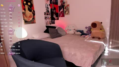 Angel   help me with 100 thumbs up online show from 04/16/26, 08:53