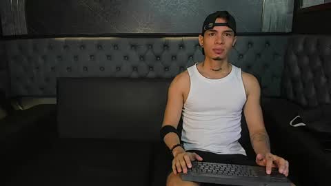 Snapshot of angel_blessed chatting on 07/29/26, 11:52 angel_blessed online show from 07/29/26, 11:52