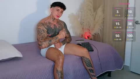 angel_boy01 online show from 09/21/25, 10:33
