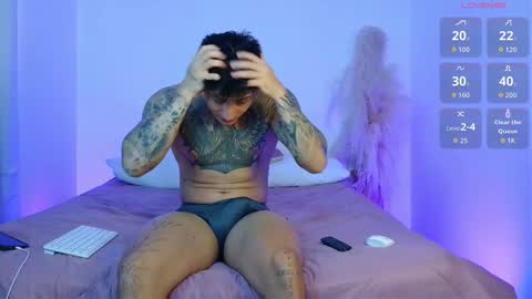 angel_boy01 online show from 12/19/25, 03:08