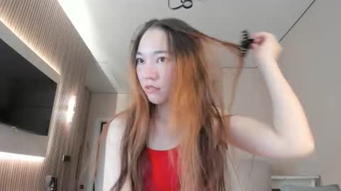 Luluu Chu  online show from 06/29/26, 01:44
