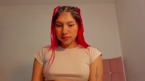 Angie indepent model online show from 12/11/24, 10:47