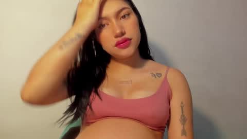 Angie indepent model online show from 03/09/25, 11:56