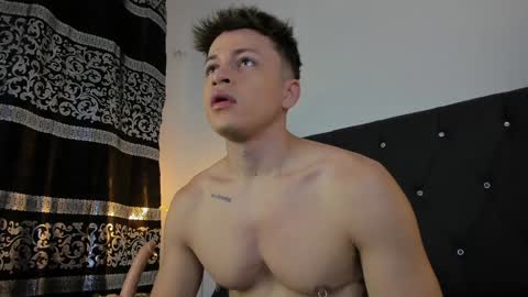 Angel Cuervo online show from 01/29/25, 12:35