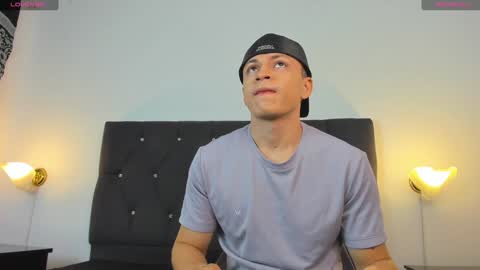 Angel Cuervo online show from 02/05/25, 12:38