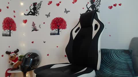 Angel Curl online show from 01/25/25, 06:46