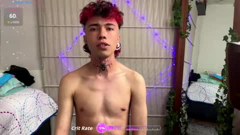  Dani  Independent Model  online show from 03/19/26, 09:19