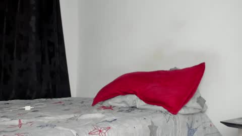 Angel Damons online show from 01/24/25, 05:21