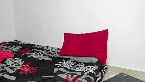 Angel Damons online show from 02/15/25, 05:50