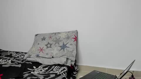 Angel Damons online show from 02/24/25, 07:52