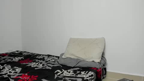 Angel Damons online show from 02/28/25, 06:20