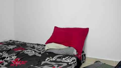 Angel Damons online show from 03/01/25, 07:15