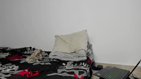 Angel Damons online show from 03/03/25, 04:03