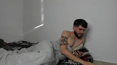 Angel Damons online show from 03/08/25, 12:09