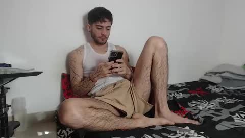 Angel Damons online show from 09/19/25, 02:07