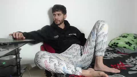 Angel Damons online show from 10/02/25, 04:58