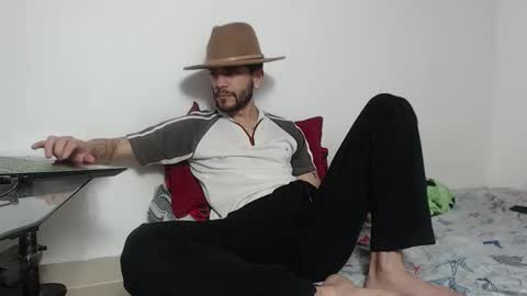 Angel Damons online show from 10/10/25, 07:13