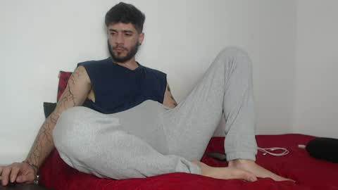 Snapshot of angel_damons_ chatting on 05/31/26, 03:52 Angel Damons online show from 05/31/26, 03:52