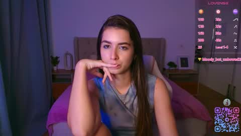 angel_dean online show from 05/19/26, 07:31