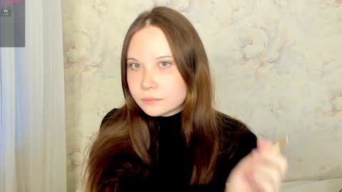 Snapshot of angel_doll585 chatting on 12/22/24, 11:11 Fallen Angel online show from 12/22/24, 11:11