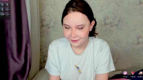 Snapshot of angel_doll585 chatting on 01/13/25, 10:56 Fallen Angel online show from 01/13/25, 10:56