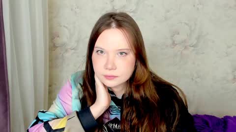 Snapshot of angel_doll585 chatting on 01/28/25, 06:49 Fallen Angel online show from 01/28/25, 06:49