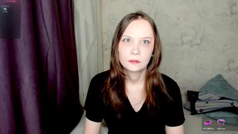 Snapshot of angel_doll585 chatting on 09/13/25, 10:31 Fallen Angel online show from 09/13/25, 10:31