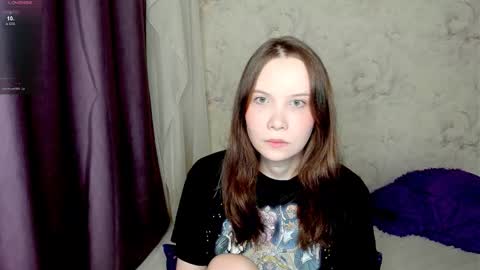 Snapshot of angel_doll585 chatting on 09/15/25, 11:38 Fallen Angel online show from 09/15/25, 11:38