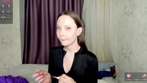 Fallen Angel online show from 01/18/26, 05:39