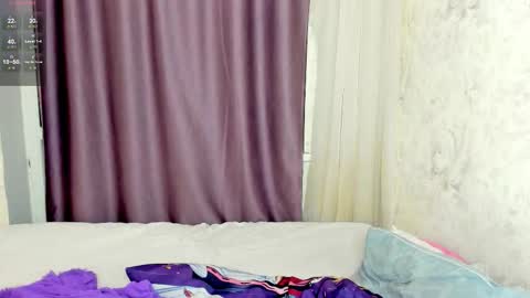 Snapshot of angel_doll585 chatting on 03/14/26, 12:50 Fallen Angel online show from 03/14/26, 12:50