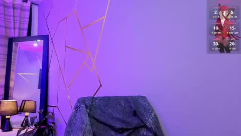 Angel-dragun online show from 11/17/25, 02:39