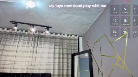 Angel-dragun online show from 12/15/25, 03:00