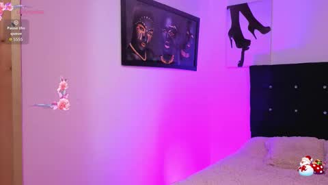 Snapshot of angel_dragun chatting on 02/13/26, 03:24 Angel-dragun online show from 02/13/26, 03:24