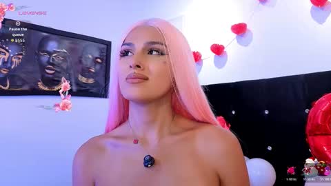 Snapshot of angel_dragun chatting on 02/15/26, 07:51 Angel-dragun online show from 02/15/26, 07:51