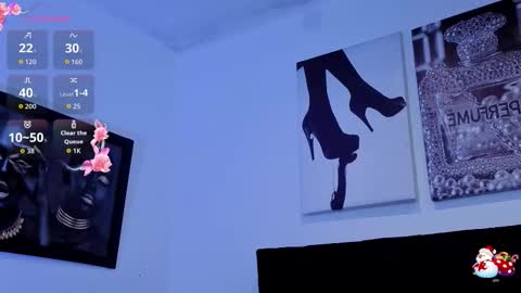 Snapshot of angel_dragun chatting on 03/05/26, 03:13 Angel-dragun online show from 03/05/26, 03:13