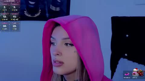 Snapshot of angel_dragun chatting on 03/22/26, 03:10 Angel-dragun online show from 03/22/26, 03:10