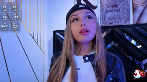 Snapshot of angel_dragun chatting on 03/31/26, 03:08 Angel-dragun online show from 03/31/26, 03:08