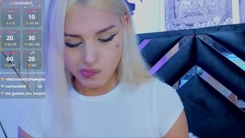 Snapshot of angel_dragun chatting on 04/21/26, 03:35 Angel-dragun online show from 04/21/26, 03:35