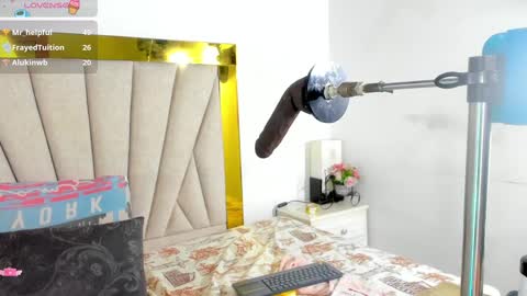 ANGHEL online show from 12/07/24, 03:08