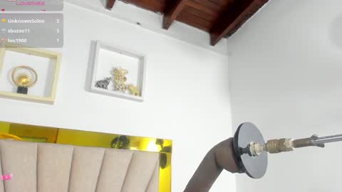 ANGHEL online show from 12/18/24, 03:11