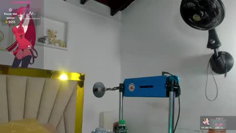 ANGHEL online show from 02/14/25, 12:03