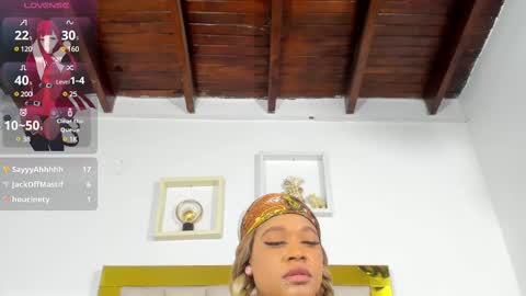 ANGHEL online show from 02/15/25, 03:06