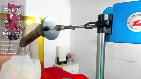 ANGHEL online show from 02/16/25, 06:21