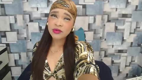 ANGHEL online show from 12/02/25, 12:10