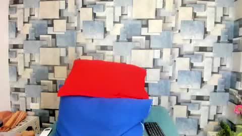 Snapshot of angel_dthroat chatting on 06/22/26, 12:02 ANGHEL online show from 06/22/26, 12:02