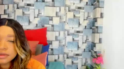 Snapshot of angel_dthroat chatting on 06/23/26, 12:03 ANGHEL online show from 06/23/26, 12:03