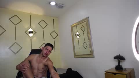 Angel Dusstt online show from 11/21/25, 12:48