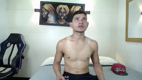 Angel Dusstt online show from 12/03/25, 12:36