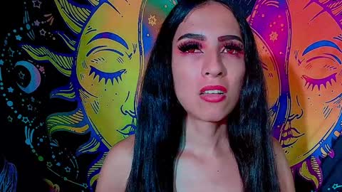 Angel dust9 online show from 01/24/25, 04:37